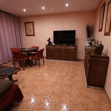 Casa Juani Apartment Cehegín Exterior foto