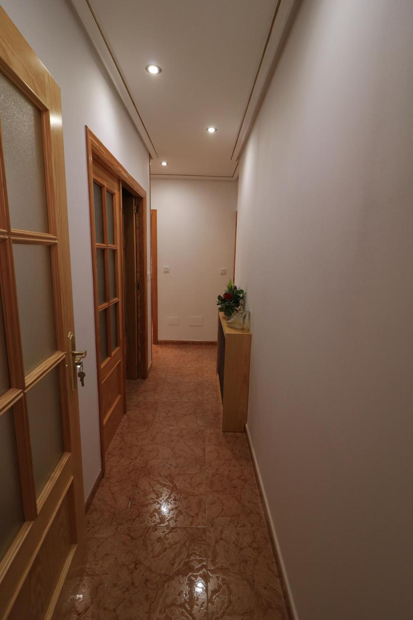 Casa Juani Apartment Cehegín Exterior foto